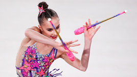 На Играх БРИКС гимнастки выступят в новом виде программы. Стоило ли так делать?