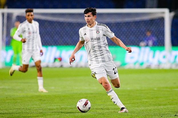 Бактиер Зайнутдинов.