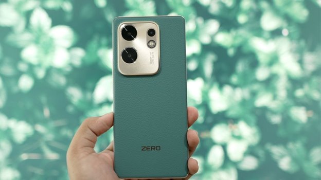 Infinix Zero 30 4G.