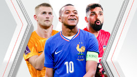 Франция выиграет, Нидерланды провалятся, Грузия станет открытием. Прогнозы «СЭ» на Евро-2024