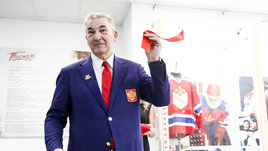 Третьяк снова под санкциями Канады. За что на него нападают в этот раз?