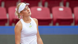 Сестра Вероники Кудерметовой — лидер сборной на Играх БРИКС. Как выглядит теннисный турнир в Казани?