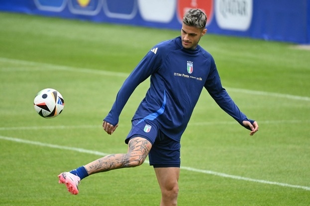 Джанлука Скамакка.