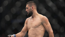 «Хамзат жестоко болен». Бой Чимаева с Уиттакером отменен — с австралийцем подерется другой россиянин