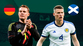 Германия разгромила Шотландию в первом матче Евро-2024. Онлайн-трансляция