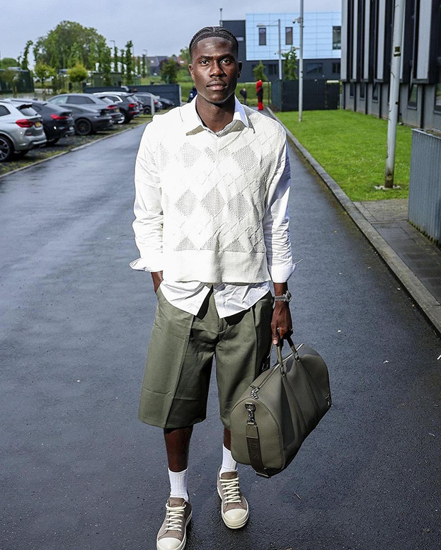 Амаду Онана.