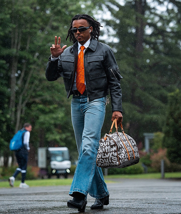 Жюль Кунде.