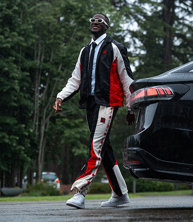 Ибраима Конате.