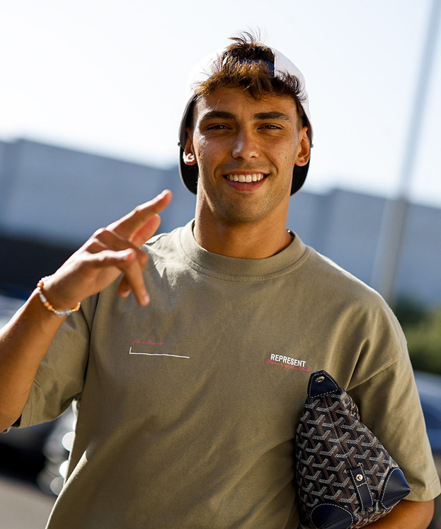 Жоау Феликс.