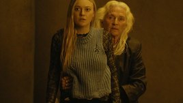 Кадр из фильма «Смотрители»