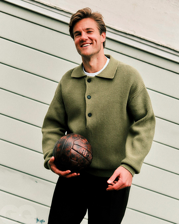 Йоаким Андерсен.