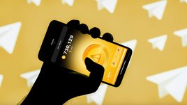 Кликеры с заработком в Telegram, похожие на Hamster Kombat