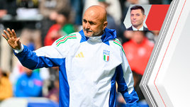 Марко Амелиа: «Спаллетти дал понять игрокам, что дисциплина превыше всего»