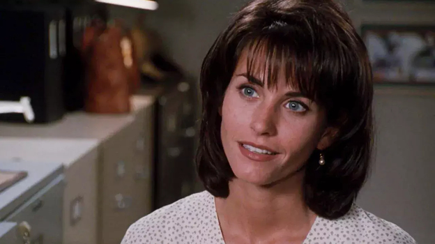 Кадр из «Эйс Вентура: Розыск домашних животных»