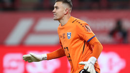 Латышонок — в «Зените»! Питерцы остроумно представили нового вратаря