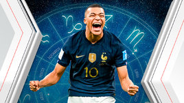 Гороскоп Евро-2024: Франция — чемпион?