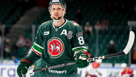 «Неприятно, что случилось в Казани». Шипачев — о переходе в минское «Динамо»