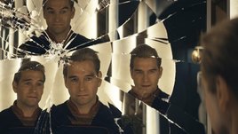 Кадр из сериала «Пацаны»