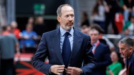 «Барфорда не будет в «Локо» в следующем сезоне, с Акун-Перселлом подвешенная ситуация». Интервью Андрея Ведищева