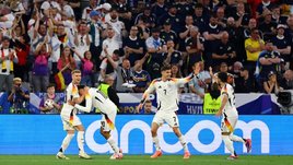 Флаги России на трибунах в матче открытия Евро-2024! Белгород, Йошкар-Ола и «Нулевка» засветились в Мюнхене