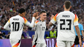 Сокрушительная сила молодости! Нагельсманн создал идеальную команду