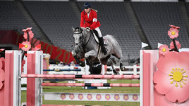 Пятиборка Ульяна Баташова