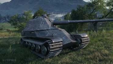 Мир Танков.