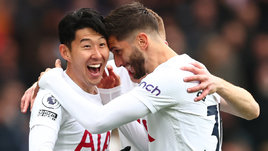 Партнер по «Тоттенхэму» оскорбил Сона на расистской почве. Для корейца это очень больная тема