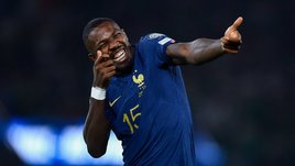 Маркус Тюрам: биография сына легенды сборной Франции