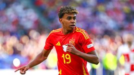 «Станет ли Ямаль мировой звездой? Фати тоже называли вторым Месси». Взгляд на победу Испании