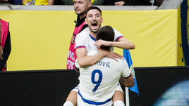 Третий день Евро-2024: Сербия против английских звезд, обескровленная Польша и надежда на чудо от Облака