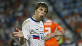 «У нас забрали Россию»: в англоязычных соцсетях ностальгируют по сборной с Аршавиным