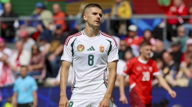 Адам Надь (сборная Венгрии).