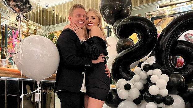 Александр и Влада Зинченко. Александр и Влада Зинченко