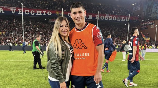 Роксана и Руслан Малиновские. Роксана и Руслан Малиновские