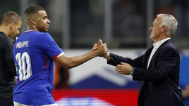 Четвертый день Евро-2024: проверка для Франции, дебют Тедеско и шанс Украины