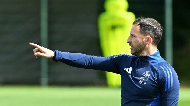 Доменико Тедеско.