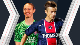 «Не нравится, что получаю деньги за работу, которую не делаю». Как до Сафонова играл в «ПСЖ» Семак