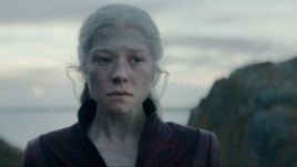 Кадр из сериала «Дом дракона»