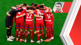 «Переживаю за Сербию — они наши братья!» Титов — о Евро-2024, трансферах «Спартака» и Цымбаларе