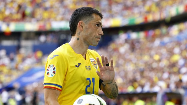 Николае Станчу.