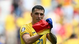 Станчу начал разгром сборной Украины. Его трансфер в «Челси» дважды обидно срывался