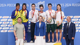 «Мы не хотим получать нейтральный статус. Мы хотим выступать за Россию». Сильные слова наших чемпионов