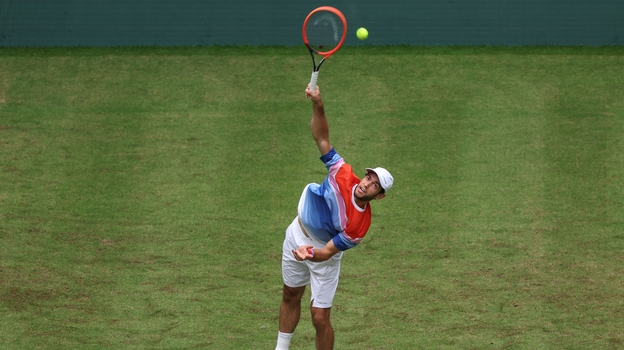 Нуну Боржеш.