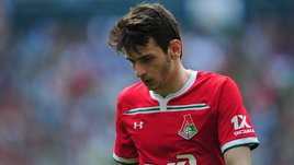 Хвича вспомнил Россию: «Жил в страшном месте на базе. Только я и служба безопасности, вокруг собаки»