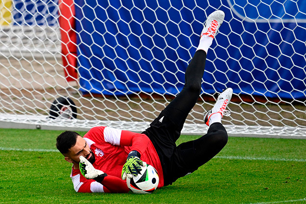 Георгий Мамардашвили.