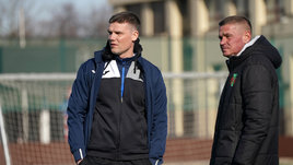 «Я хочу просто тренировать детей, но после такого опускаются руки!» Игорь Денисов — об отстранении от футбола