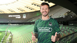 Смолов вернулся в «Краснодар». Галицкий ностальгирует по золотым временам?