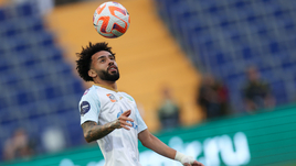 Клаудиньо покинет «Зенит»? Скоро он может перейти в команду Криштиану Роналду