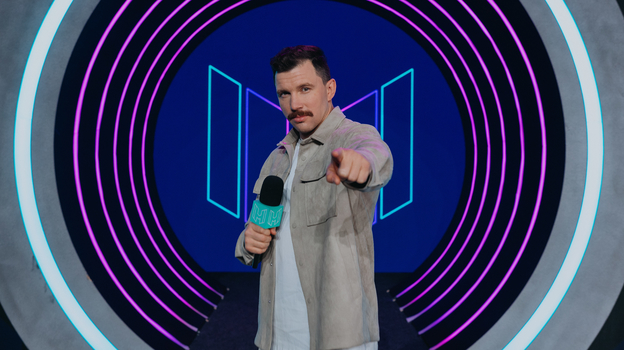 Василий Артемьев.